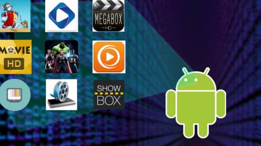 Free Movie Apps for Android: Stream Your Favorite Films Anywhere