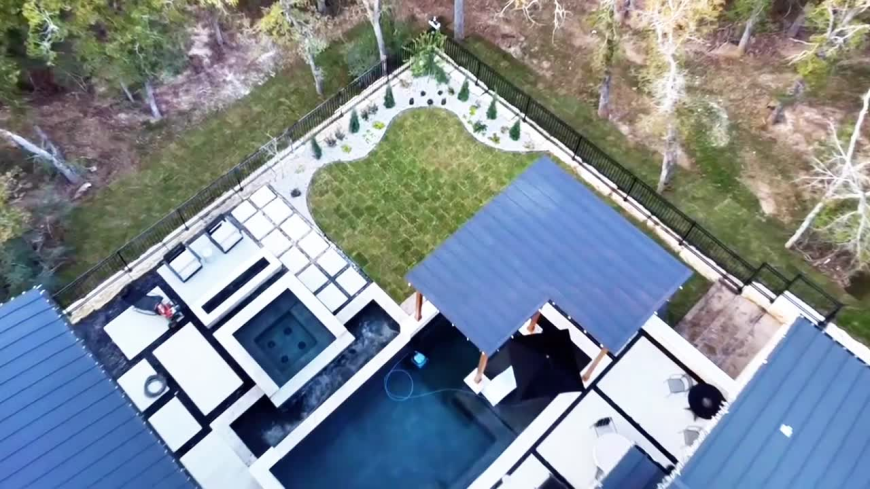 Transform Your Outdoors with a Luxury Landscape Design Company