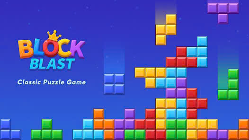 Getting Started with Block Blast: A Puzzle Game That's Easier to Learn Than You'd Think