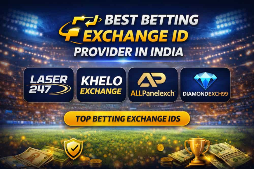 Top Betting IDs – Everyone You Need to Know
