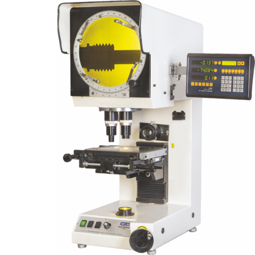 أنظمة القياس البصري Optical Coordinate Measuring Machine لتحسين الدقة الصناعية في Saudi Arabia