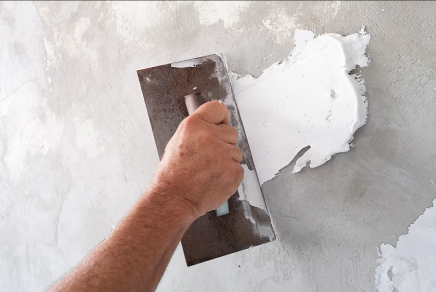 Signs Your Mississauga Home Needs Professional Drywall Repair