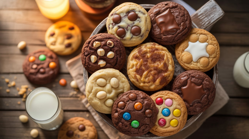 How to Find the Best Insomnia Cookies Promo Code and Save More