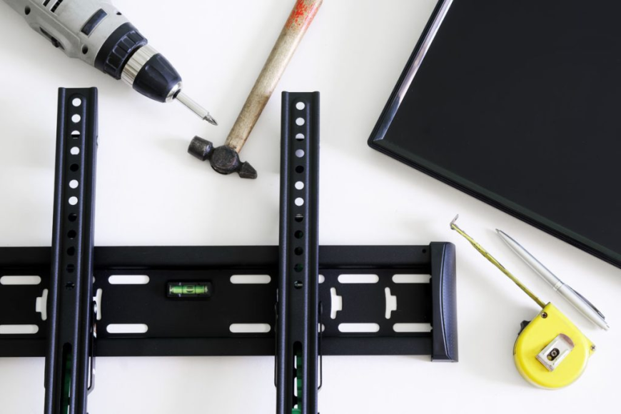 Full-Motion vs Fixed vs Tilt Mounts: Which Should You Choose?