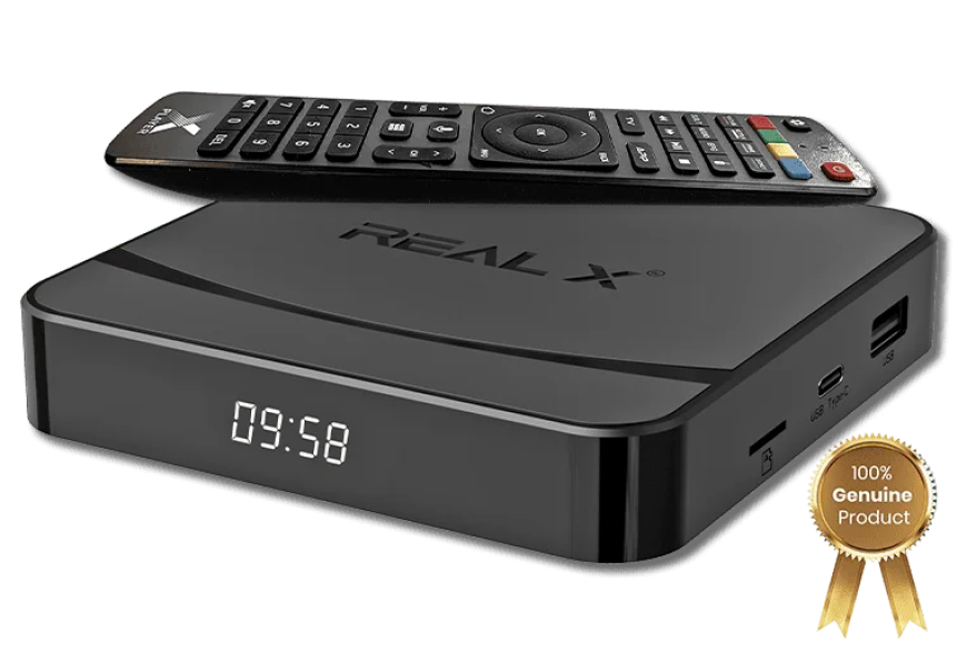 Your Gateway to Unlimited Entertainment in Canada