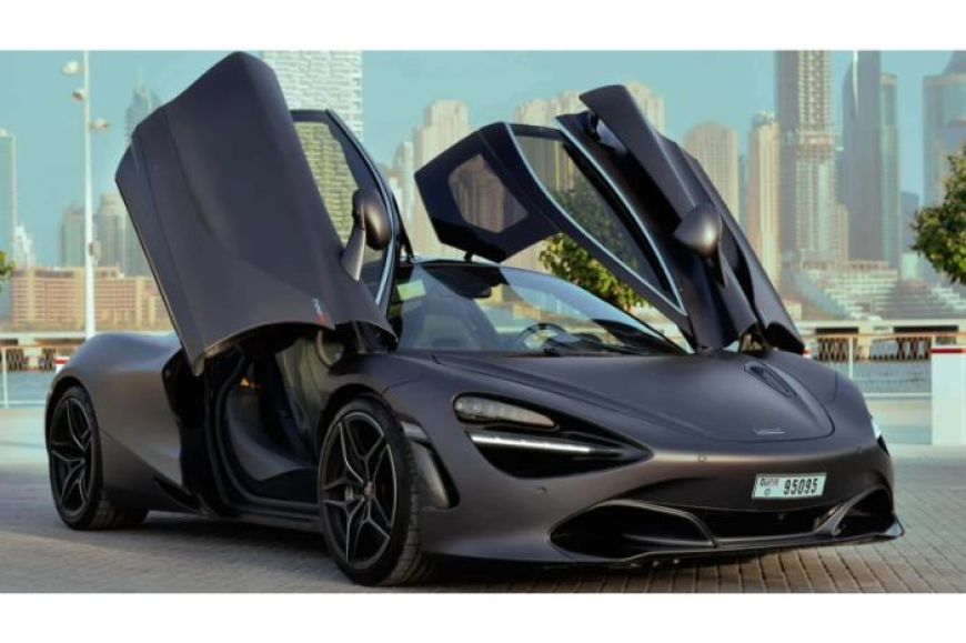 Cheap Rent a Car in Dubai – Affordable Driving Without Compromising Comfort