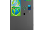 Turn Waste Into Rewards with Reverse Vending Machines