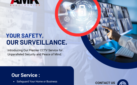 Protect What Matters Most: Best Security Camera Installation in Hidden Meadows, CA