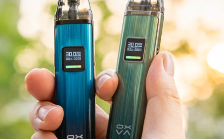 2026 台灣電子煙購買清單：五大換彈式品牌綜合性價比排名