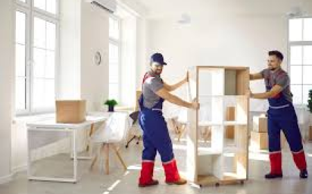 Fun Ways to Handle Apartment Relocations Without the Stress