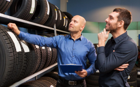 From Appointment To Aftercare: What A Legitimate Tire Experience Looks Like