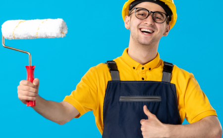 How Interior Wall Painting Enhances Home Value in Markham