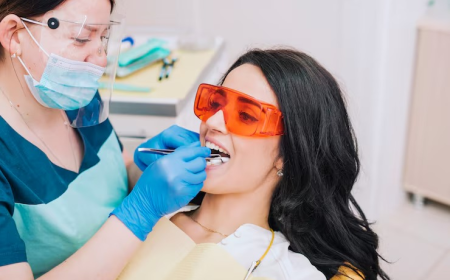 Common Causes of Tooth Discoloration and How to Fix Them 