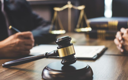 How Assault Charges Are Handled in the New Brunswick Court System