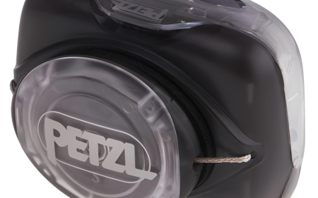 How to Choose a Petzl LED Head Torch for Safety