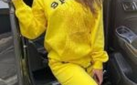 The Influence of Comme des Garçons On Streetwear