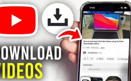 Top 5 Best YouTube Video Downloaders for Free in 2026