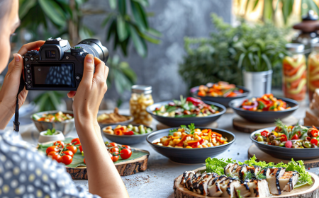 Colonia Roma Food Tour: A Complete Guide for Food Lovers