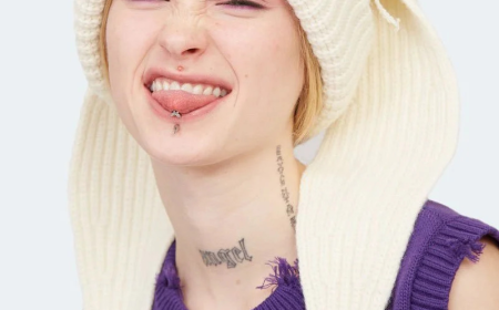 Loverboy Hat: Where Rebellion, Romance, and Street Style Collide