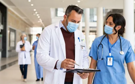 Primary Care Clinic Sterling Heights MI Accepting New Patients | Dobra Medical Center