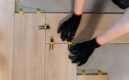 Flooring Installation in Alexandria VA: Your Guide to Perfect Floors That Last
