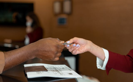 Secret Hacks to Booking Cheap Hotels from Taiwan – Save More on Your Next Adventure!