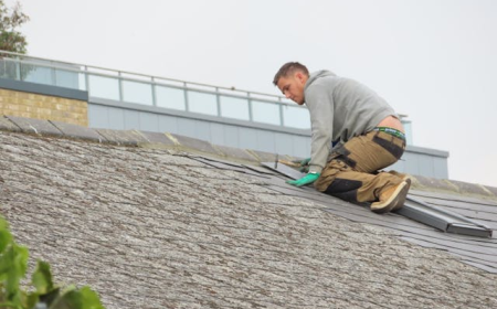 Why Regular Roof Inspections Matter More Than Most Homeowners Realize