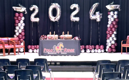 Elevate Your Corporate Events with Professional Balloon Decorations