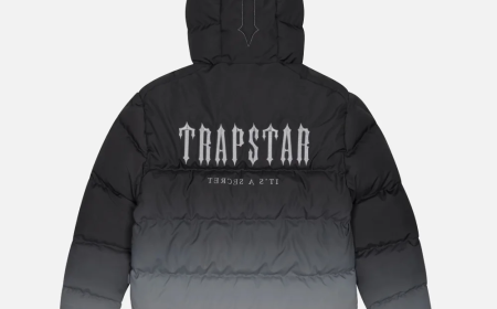 Trapstar Greece: The Rise of Streetwear Culture in the Mediterranean