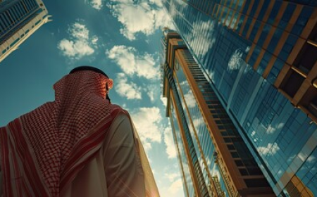 Why Property Buyers in Saudi Arabia Make Costly Decisions