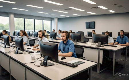 Technical Support Call Center: Ensuring Seamless Technology Support for Businesses