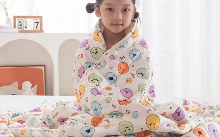 Weighted Blanket Australia: A Complete Guide for Therapy, Autism, and Child Safety