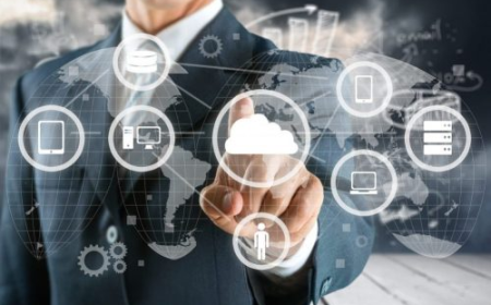 IT Services in Northern Virginia