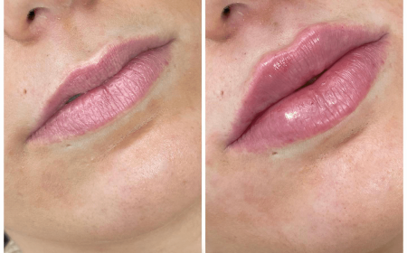 Juvederm Treatments in Dubai for High-Definition Contours