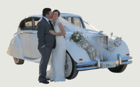 Limo Hire Perth: Premium Chauffeur Services by Allure Limousines