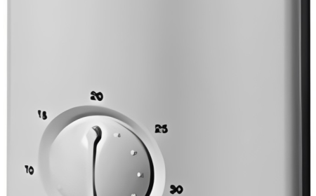 What Are the Benefits of Using Siemens Room Thermostats?