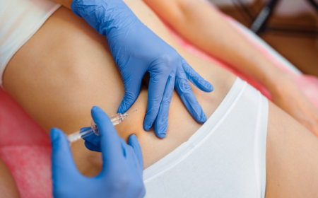 O-shot Treatment in Dubai: Risks, Side Effects, and How to Minimize Them