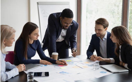 The Value of Specialisation: Why Your Case Demands Expert Legal Insight