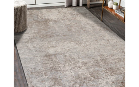 Elevating Elegance: A Guide to Choosing Luxury Area Rugs for Living Room