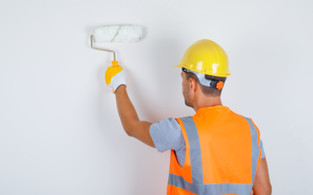 Signs Your Mississauga Home Needs Professional Drywall Repair