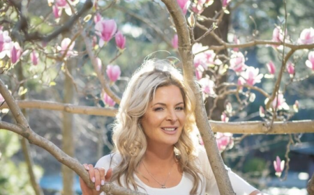 Custom Pressed Flower Frames Sydney – Unique Gifts