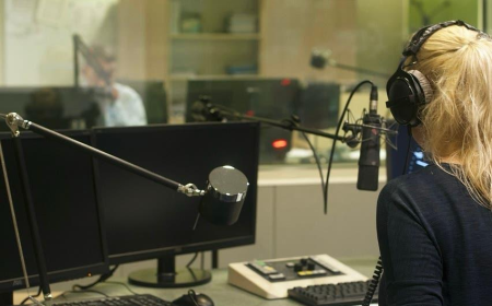 Radio Advertising Services Sydney | Reach Local Audiences Fast