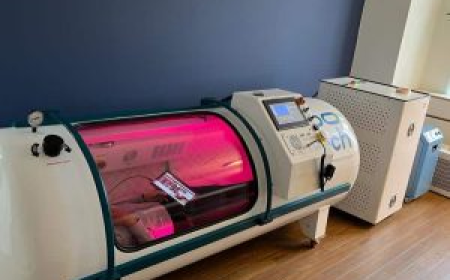 Hyperbaric Chamber Price Guide: Buy with Confidence at atlantahyperbariccenter