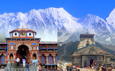 Do Dham Yatra Package: Complete Guide to Planning a Safe and Meaningful Pilgrimage