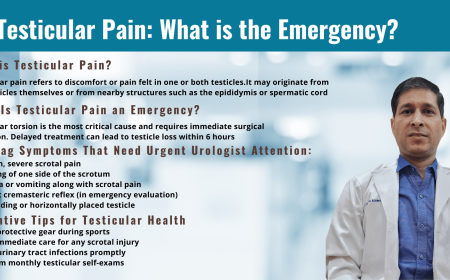 When Scrotal Swelling Is Normal and When to See a Doctor