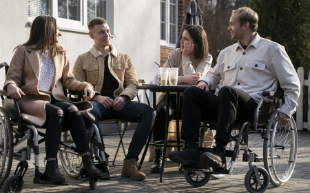 The Role of Disability Day Programs Hobart in Improving Mental Health