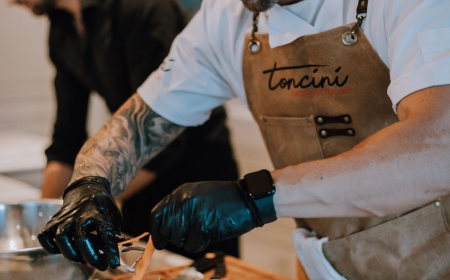 Professional Private Chef Kelowna – Fine Dining Made Easy