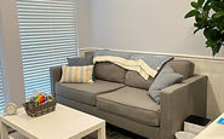 Therapy Champaign IL | Compassionate Mental Health Support