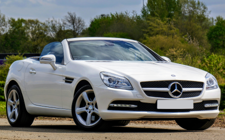 Things to Know Before You List Your Car for Sale in Texas