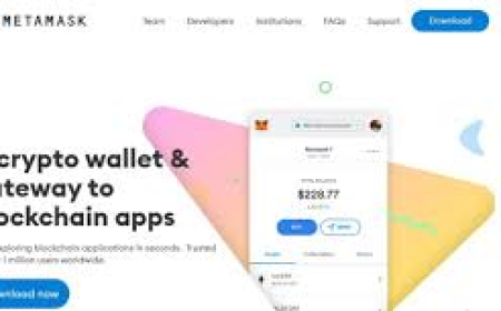 MetaMask Login - Official Website™ | Sign in with Ethereum